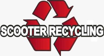 WAT TE DOEN MET JOUW SLOOPSCOOTER?