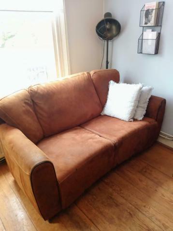 Tweezits bankje (gratis)