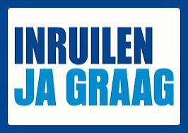 Goede inruilprijzen voor uw audio componenten!