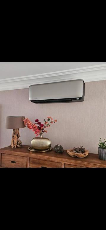 Gecertificeerde Airco monteur voor installatie en onderhoud