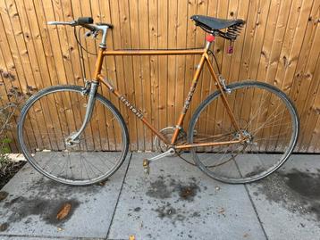 Union Kyoto Racefiets - Vintage