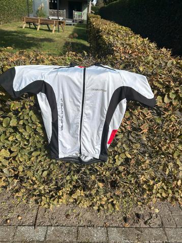 Nakamura Fietsjack Maat S Heren