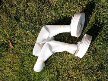 Gratis simpele zijwielen