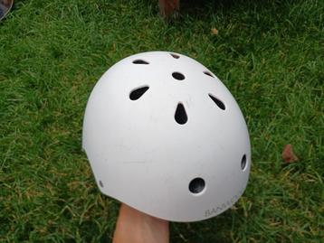 Banwood Kinderhelm - 4-6 jaar