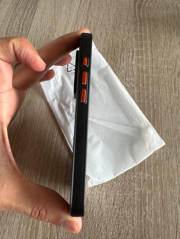iPhone 15Pro Hoesje - Nieuw