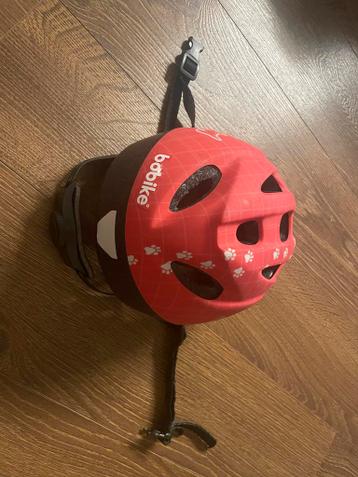 Fietshelm kind 5 jaar