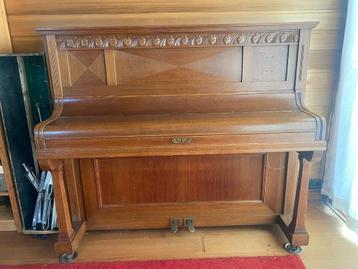 GRATIS Klassieke piano