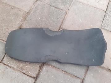 Gratis flevobiike ligfiets matje