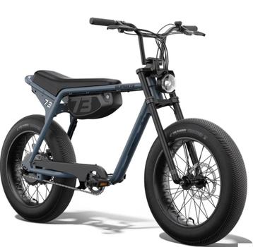 Gezocht frame super73 ZX