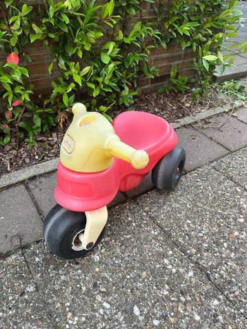 Little Tikes Driewieler