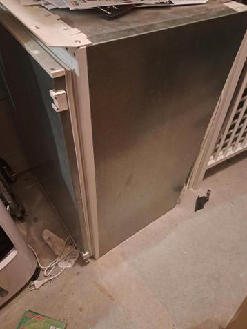 Inbouwkoelkast - Waarschijnlijk Werkend!