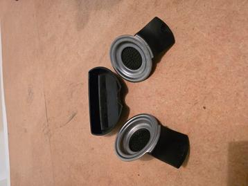 Senseo HD7810 koffiepad houder