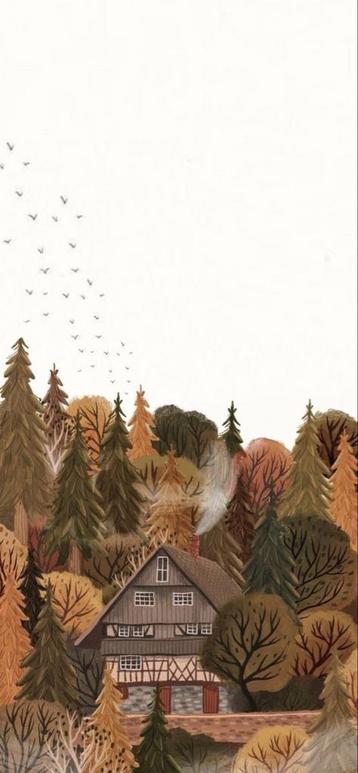 Gratis herfst achtergronden voor je telefoon 🍁