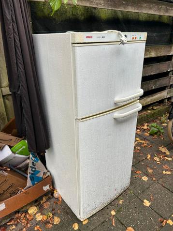 Koelkast | koelvriescombinatie | gratis ophalen
