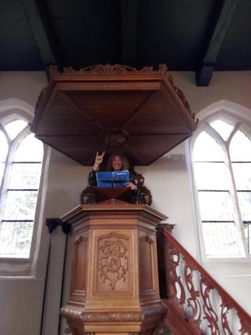 gratis nieuw nummer Bill Baboon