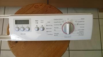 Bosch Wasmachine Bediening paneel   GRATIS