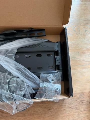 Zedar TV-Wandbeugel ZDR-TVX600