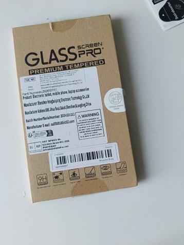 Oppo reno 10 glass protector
