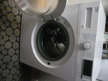 wasmachine over of kapot ik haal alles gratis op
