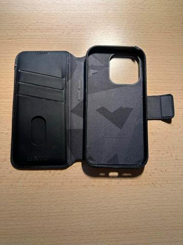 Iphone 14 Pro DECODED hoesje