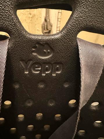 Yepp Fietsstoeltje Voor!