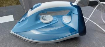 Gratis defecte strijkijzer Philips