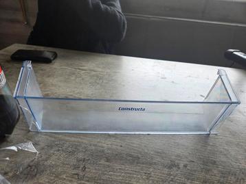 GEVRAAGD deurbak koelkast