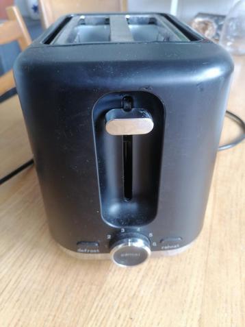 Broodrooster (niet werkend)