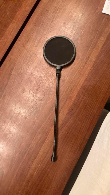 Gratis af te halen: plopfilter