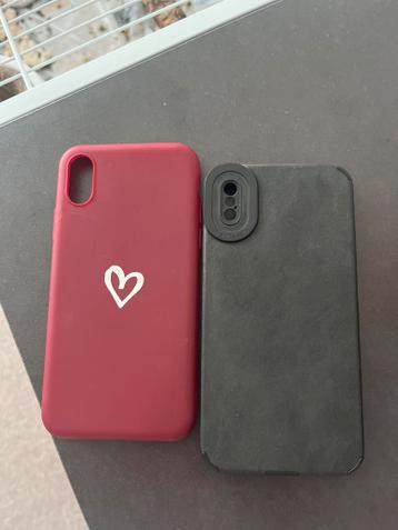 iPhone X Hoesjes - Gratis!