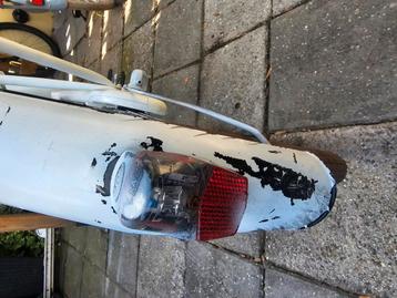 Fiets gezocht voor dappere tiener (bijna 13) na vernieling d