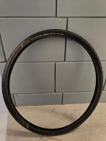 Schwalbe Range Cruiser 40-635 buitenband / bike tire
