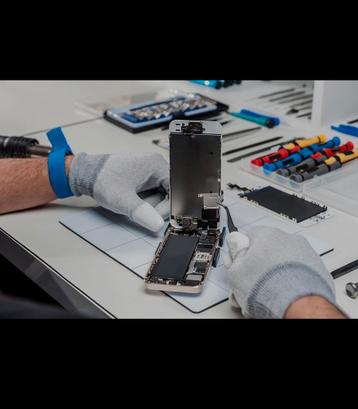 Repearies voor al uw Samsung produtcten