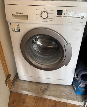 Washing Machine - Working Perfectly