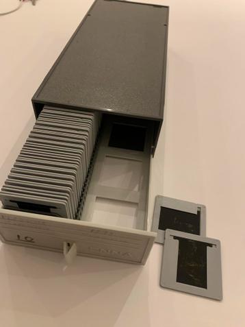 GRATIS Vele Dia Raampjes/Frames - Enna