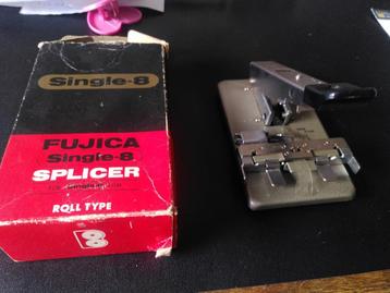 Film splicer