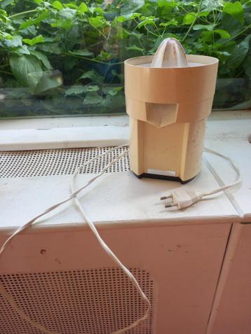 citruspers sinasappelpers