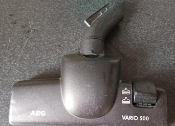 AEG Vario 500 Stofzuiger Mondstuk