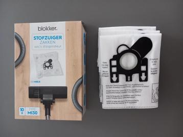 Stofzuigerzakken voor Miele - MI30 van Blokker