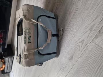 Reisbench Hondreistas L50 H35 B35