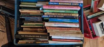 Partijn kookboeken