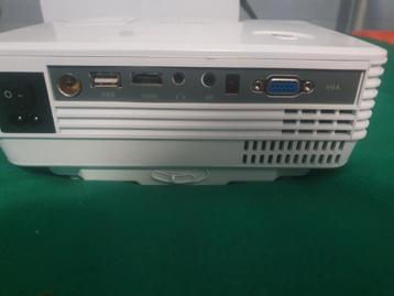 Salons ned beamer ruilen tegen een smsrtpphone