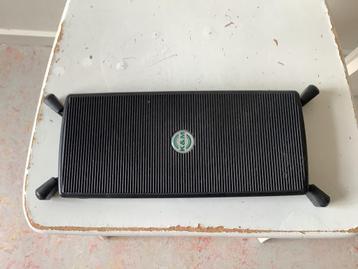 Voet verhoger/standaard voor gitaar