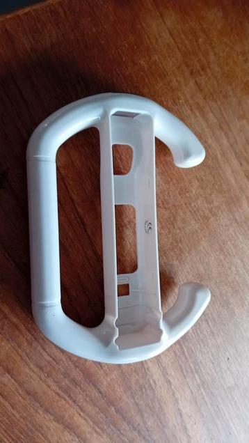 Wii Stuurwiel