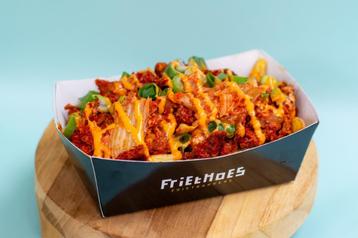 Gratis lekker eten in ruil voor een korte video?