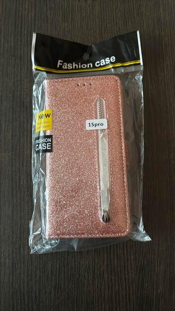 Iphone 15 Telefoons Hooesjes Nieuw