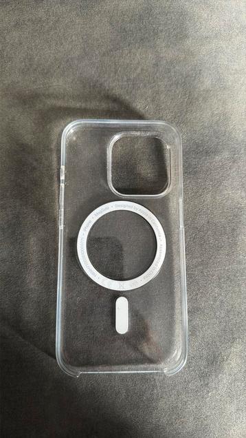 Diverse iphone 15 pro hoesjes