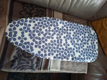 Kleine IKEA Strijkplank