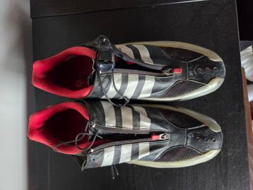 Adidas race fiets schoenen 42