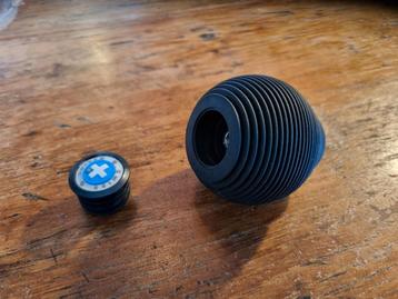 Kop joystick voor micro maxi step